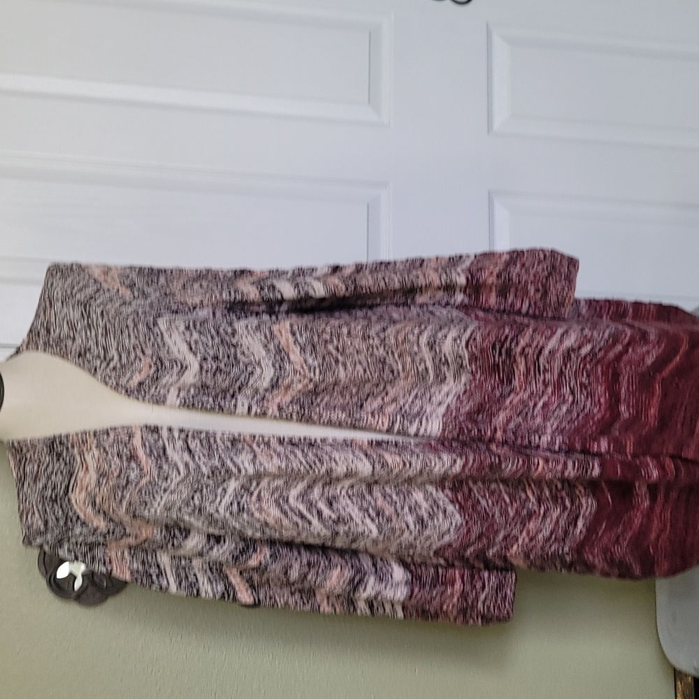 Christopher and Banks long cardigan